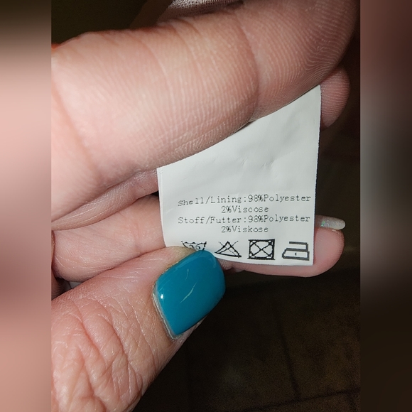 Baby Girl Dress 18 months - Picture 8 of 8